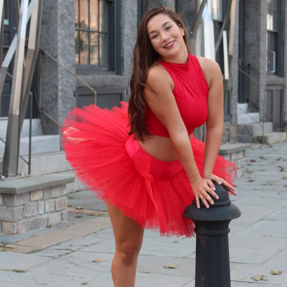 Meet your Posher, Catarina